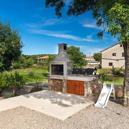 Apartments Brig Perfect Countryside Holiday! Krk Town Esterno foto