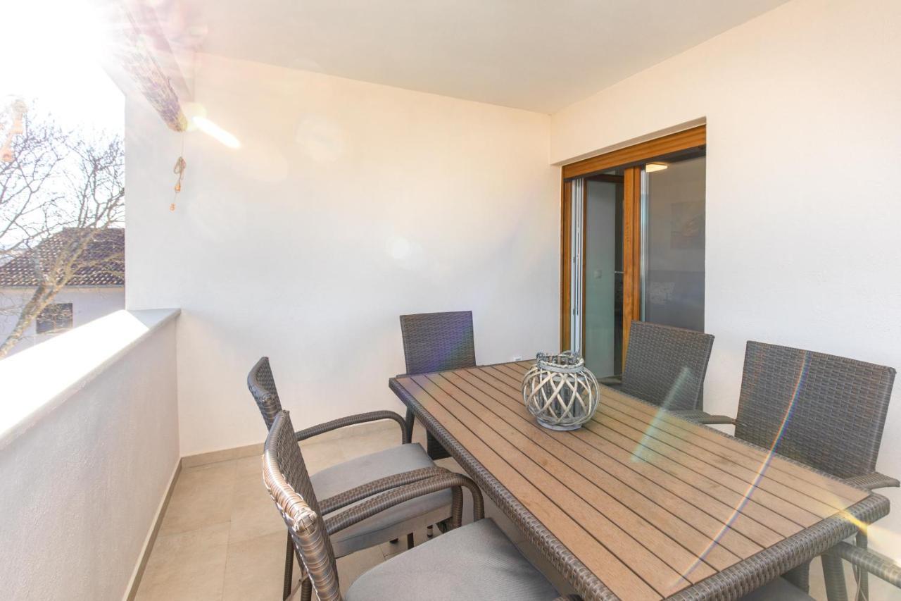 Apartments Brig Perfect Countryside Holiday! Krk Town Esterno foto