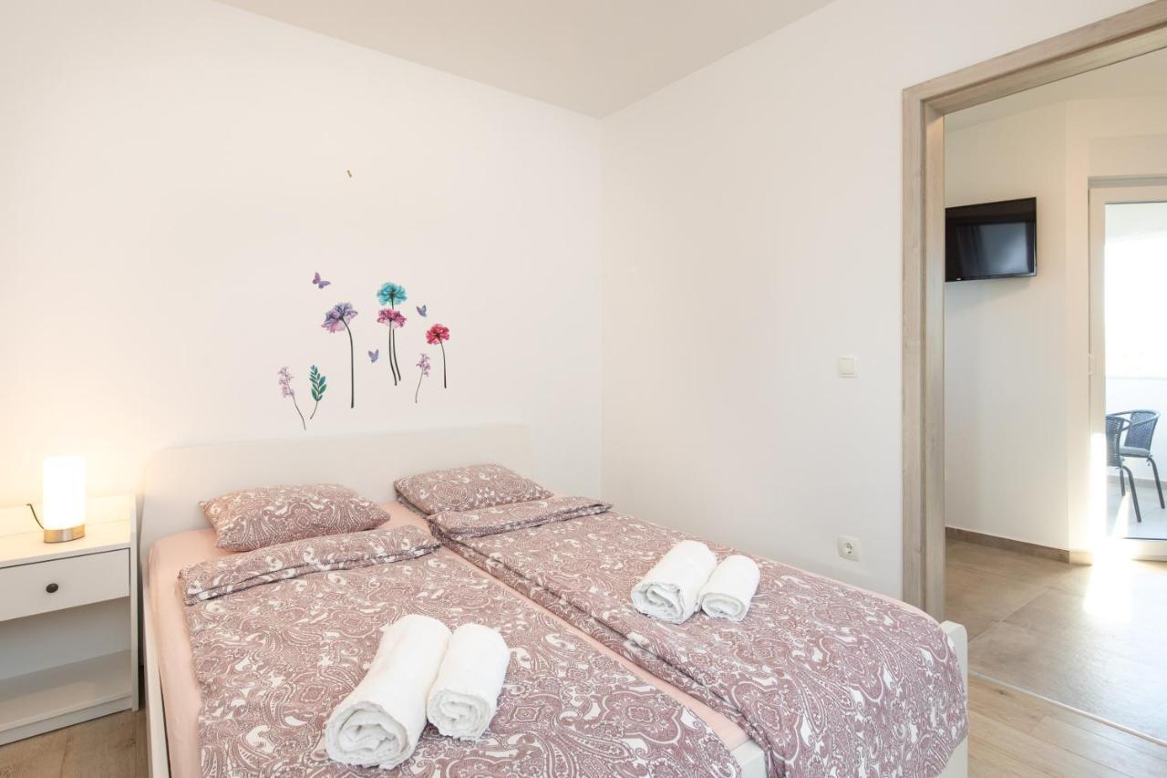 Apartments Brig Perfect Countryside Holiday! Krk Town Esterno foto