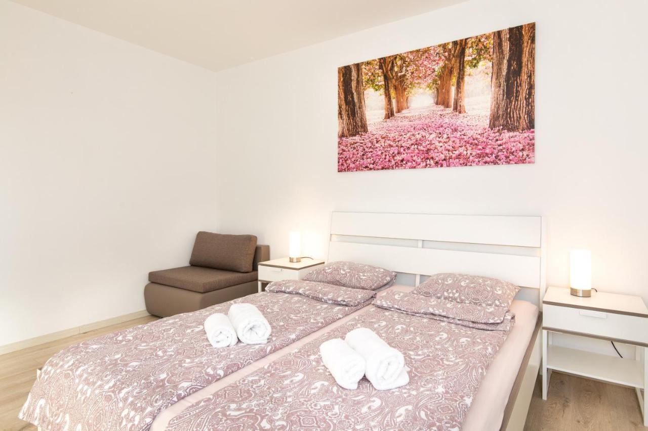 Apartments Brig Perfect Countryside Holiday! Krk Town Esterno foto