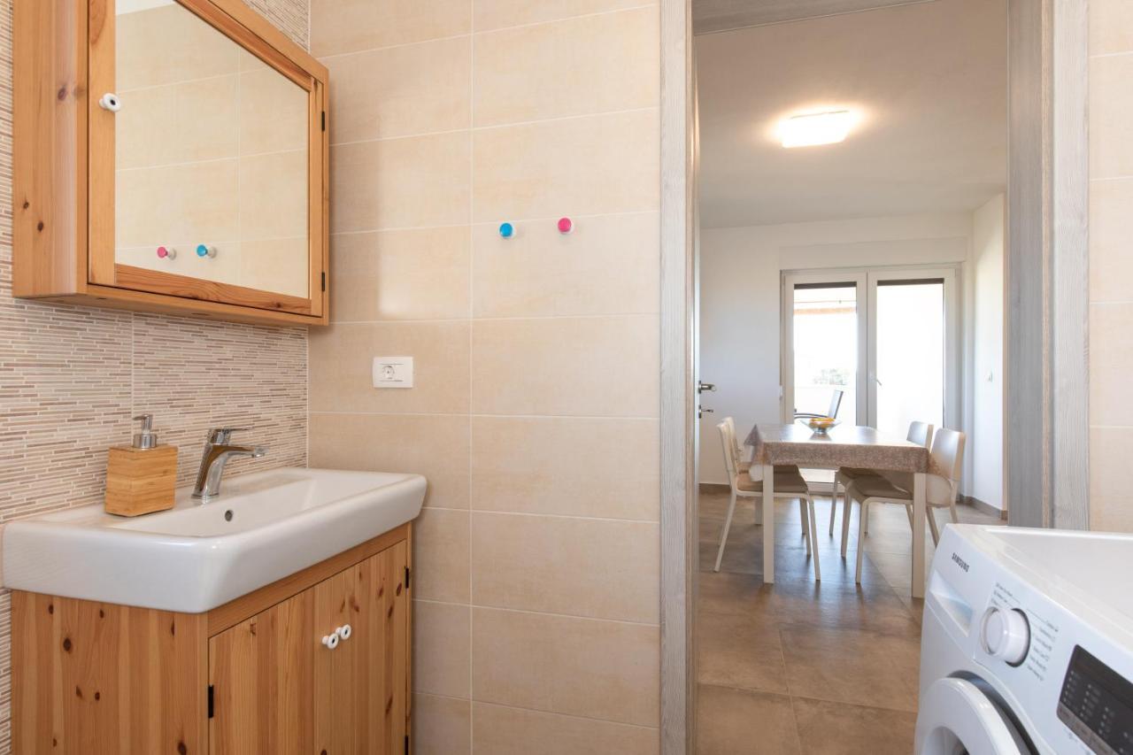 Apartments Brig Perfect Countryside Holiday! Krk Town Esterno foto