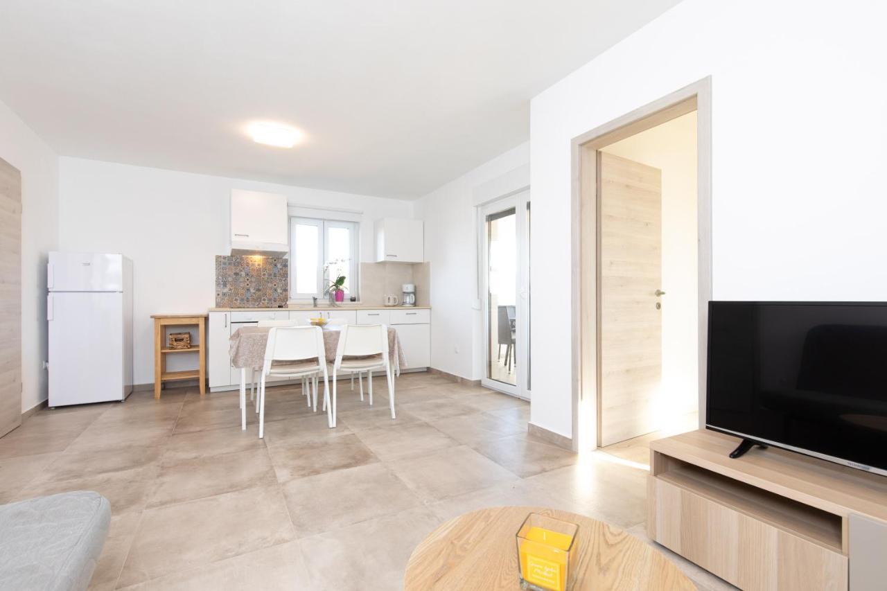 Apartments Brig Perfect Countryside Holiday! Krk Town Esterno foto