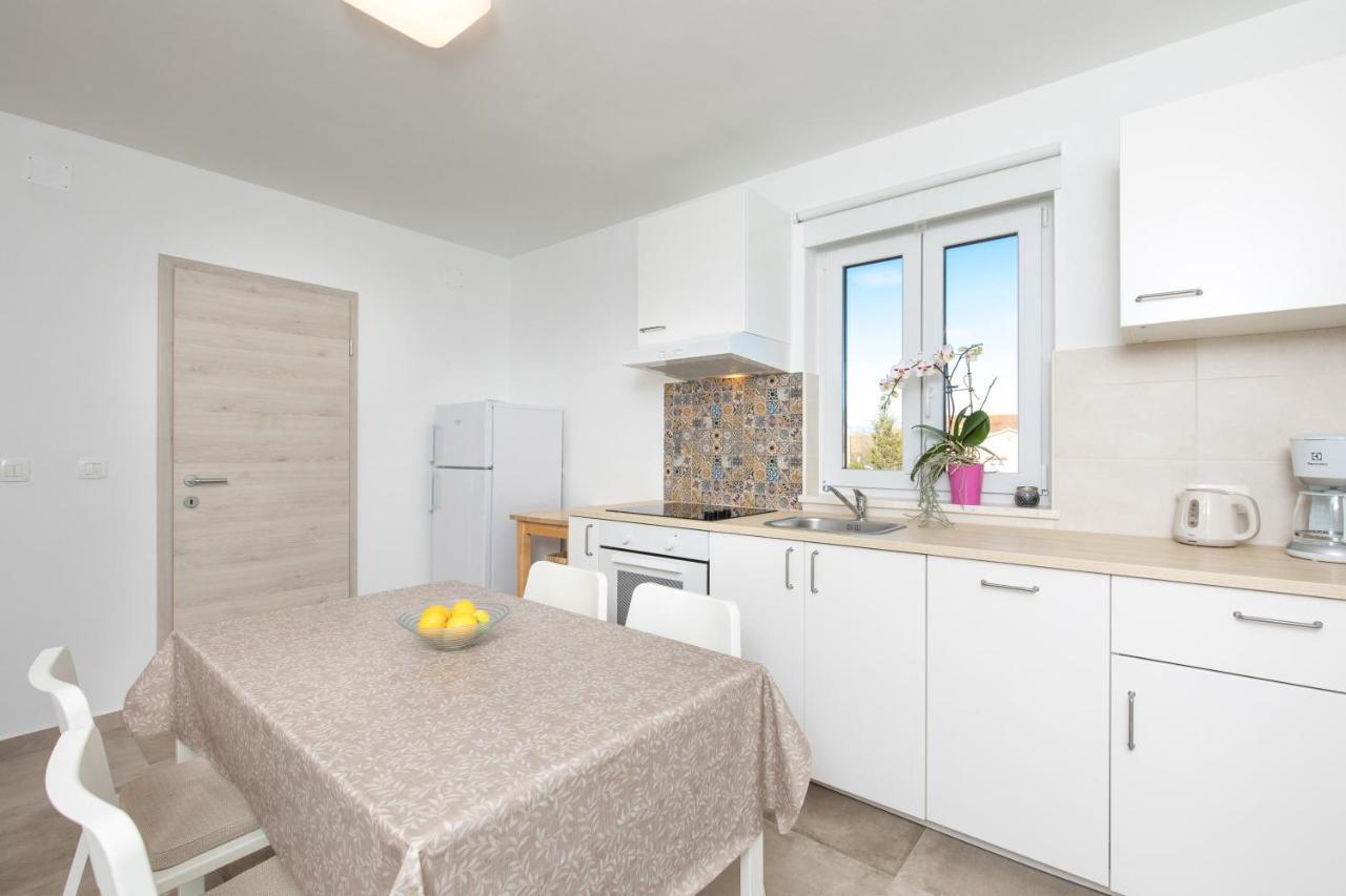Apartments Brig Perfect Countryside Holiday! Krk Town Esterno foto