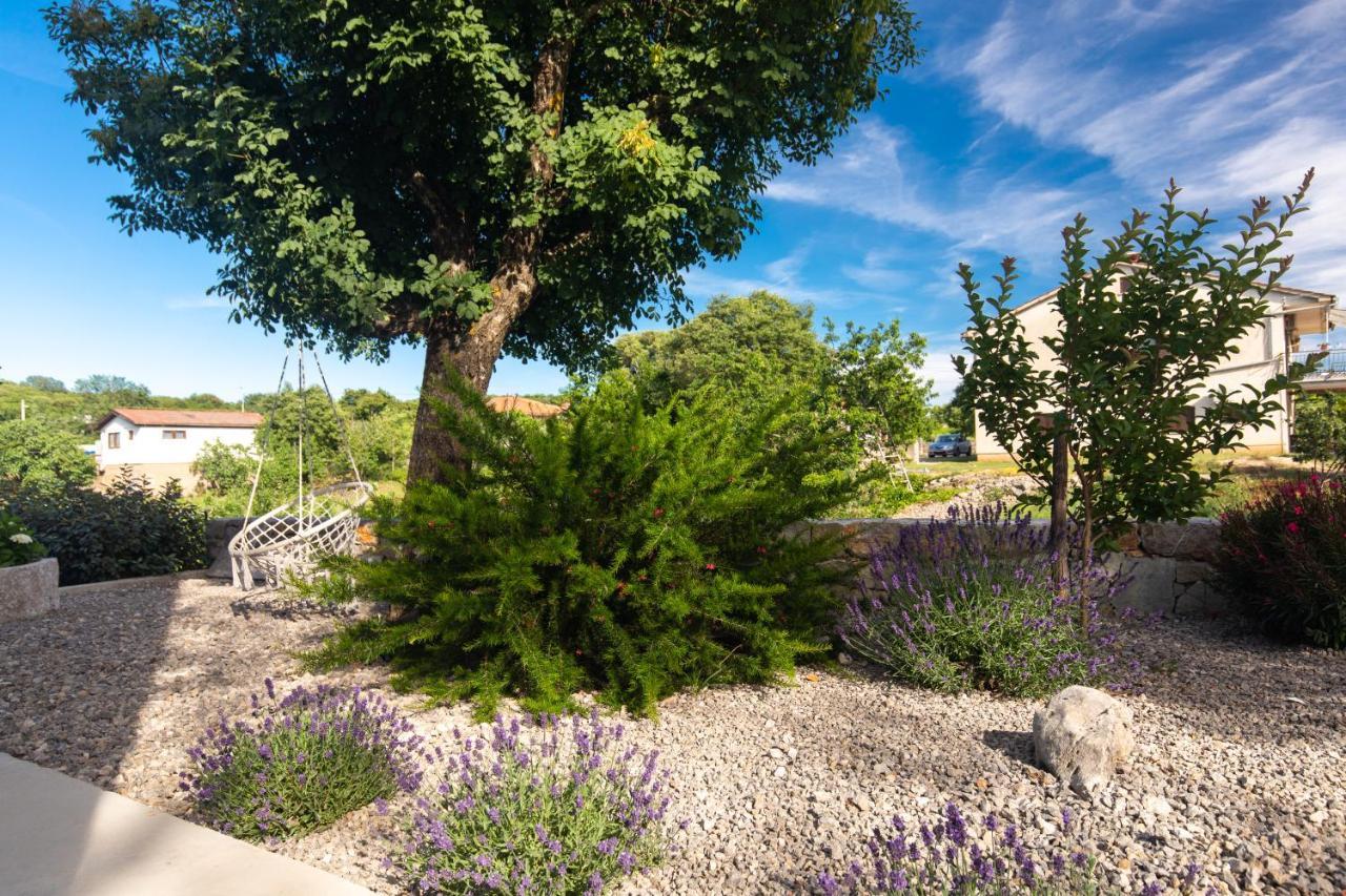 Apartments Brig Perfect Countryside Holiday! Krk Town Esterno foto