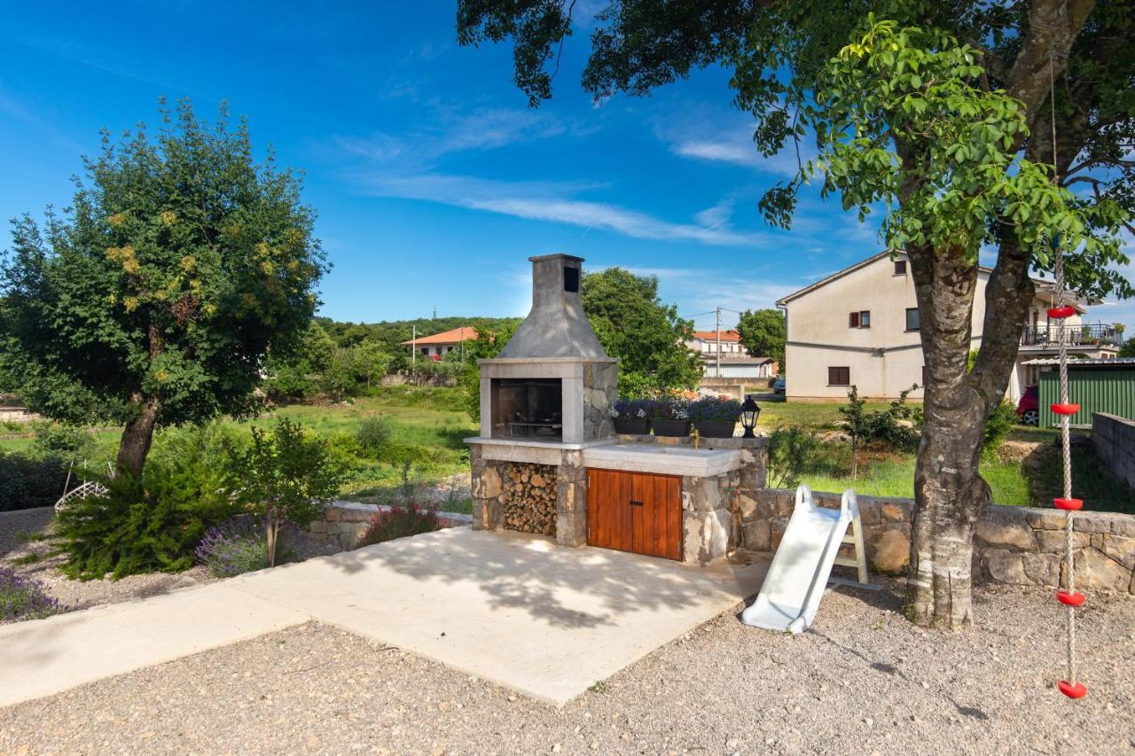 Apartments Brig Perfect Countryside Holiday! Krk Town Esterno foto